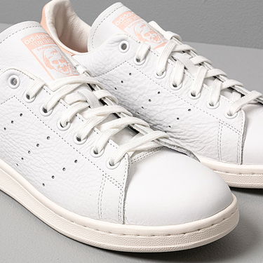 Sneakers och skor adidas Originals Stan Smith Vit | EF9288, 4