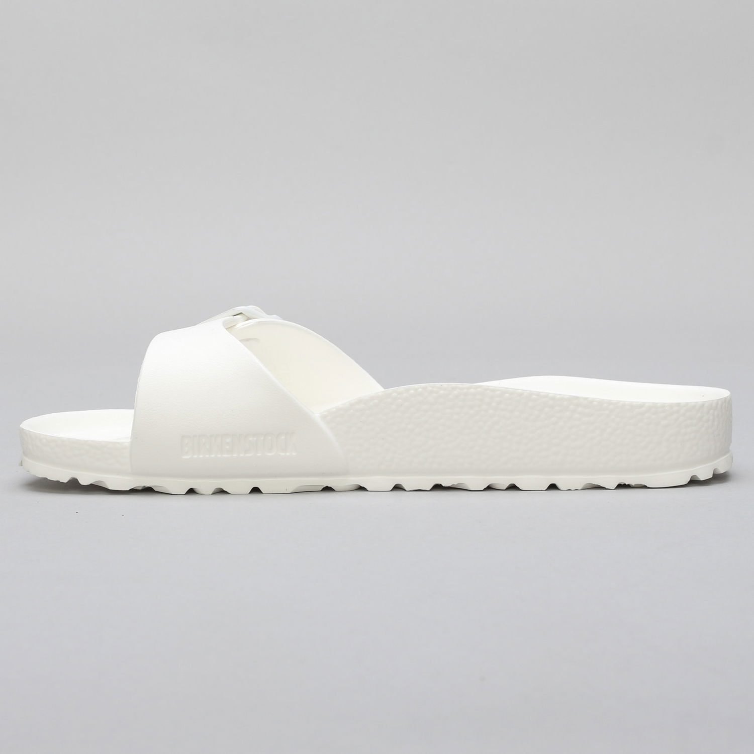 Sneakers och skor Birkenstock Madrid Eva Vit | 0128183, 0