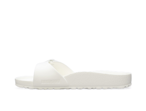 Sneakers och skor Birkenstock Madrid Eva Vit | 0128183