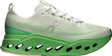Sneakers och skor On Running On Running Cloudsurfer Max Grön | 3wf30224288, 0