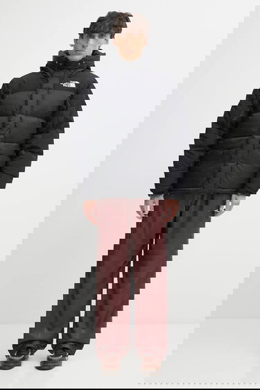 Pufferjacka The North Face HMLYN Down Winter Down Jacket Svart | NF0A4QYXGOF1, 5