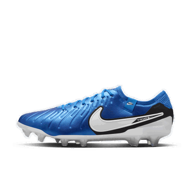 Sneakers och skor Nike Tiempo Legend 10 Elite Firm Ground Blå | DV4328-400, 2