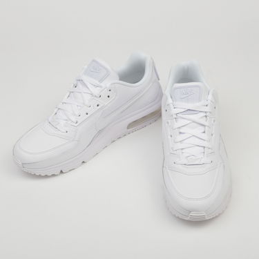 Sneakers och skor Nike Air Max LTD 3 Vit | 687977-111, 2