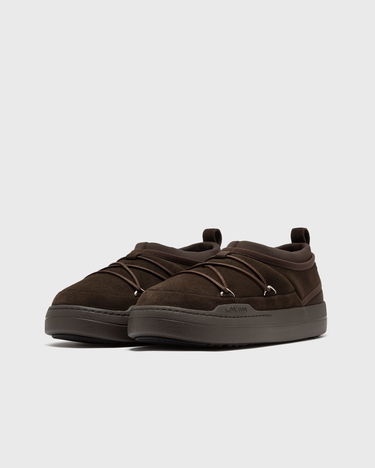 Sneakers och skor Moon Boot MB PARK ICON SUEDE Boots Brun | 80D2470110-M010, 1