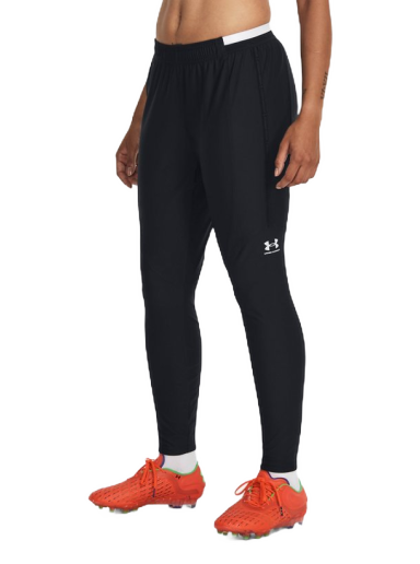 Träningsbyxor Under Armour Challenger Training Pants Svart | 1380509-001