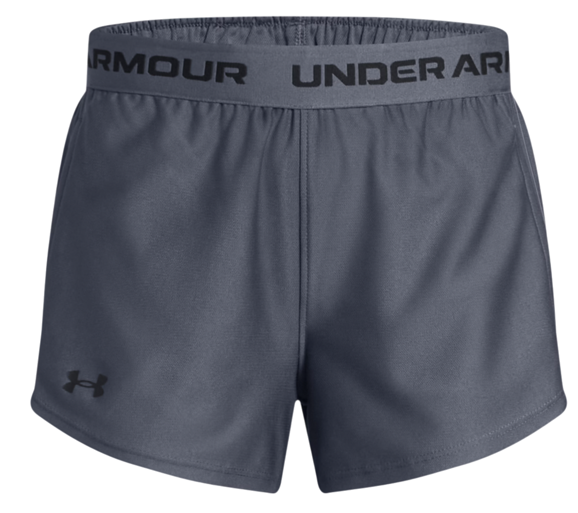 Shorts Under Armour Under Armour Tech Play Up Shorts Grå | 1390075-044, 0
