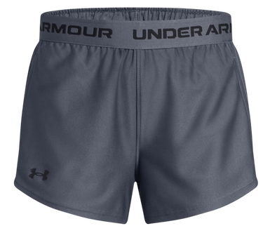 Shorts Under Armour Under Armour Tech Play Up Shorts Grå | 1390075-044, 0