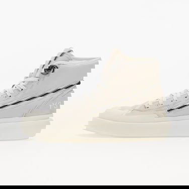 Sneakers och skor Y-3 Ajatu Court High Beige | H05622, 0