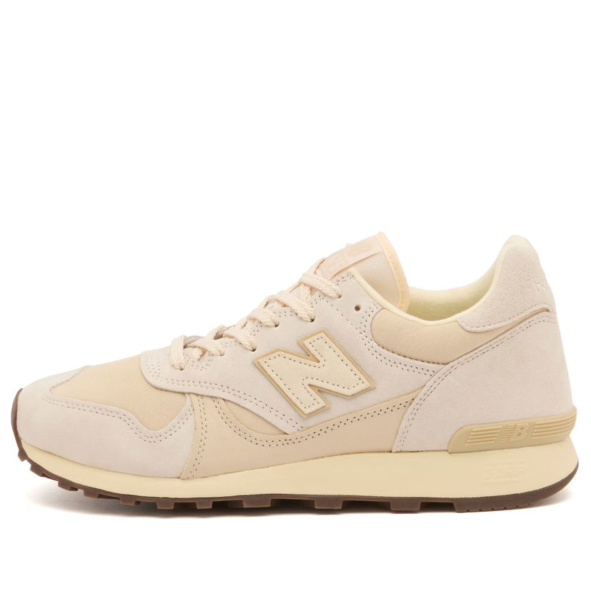 Sneakers och skor New Balance 475 Beige | U475PMB