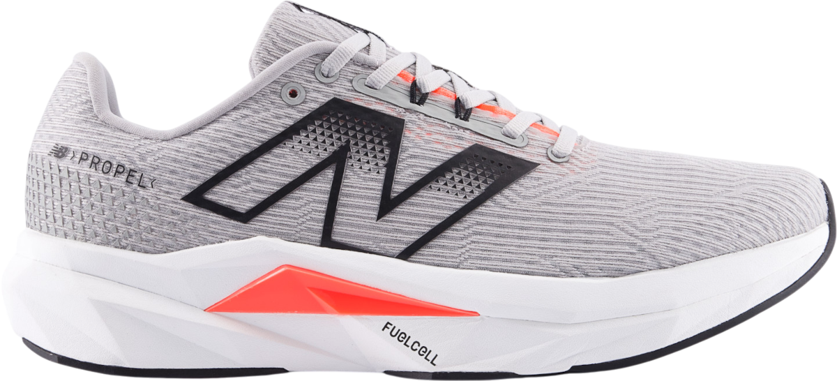 Sneakers och skor New Balance FuelCell Propel v5 Grå | mfcpr-cv5, 0