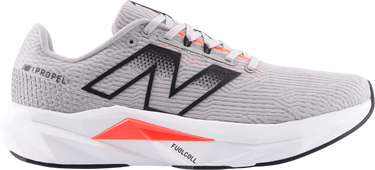 Sneakers och skor New Balance FuelCell Propel v5 Grå | mfcpr-cv5, 0