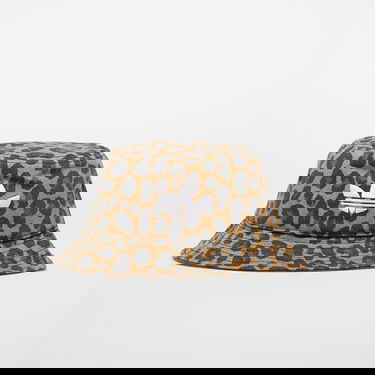 Hatt adidas Performance Leopard Print Bucket Hat Brun | JX0603, 2