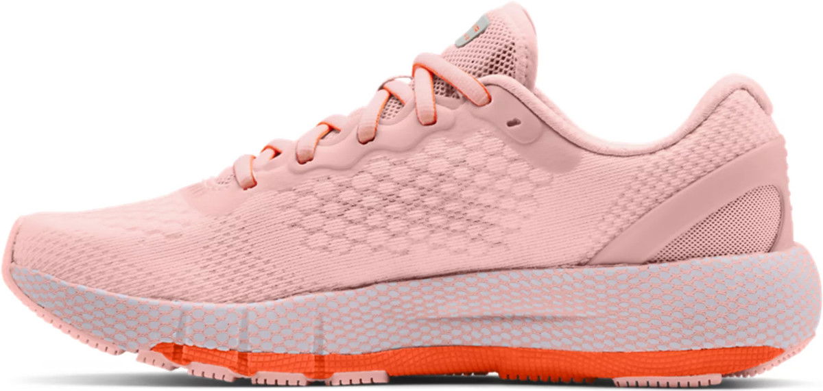Sneakers och skor Under Armour HOVR Machina 2 W Rosa | 3023555-600, 1