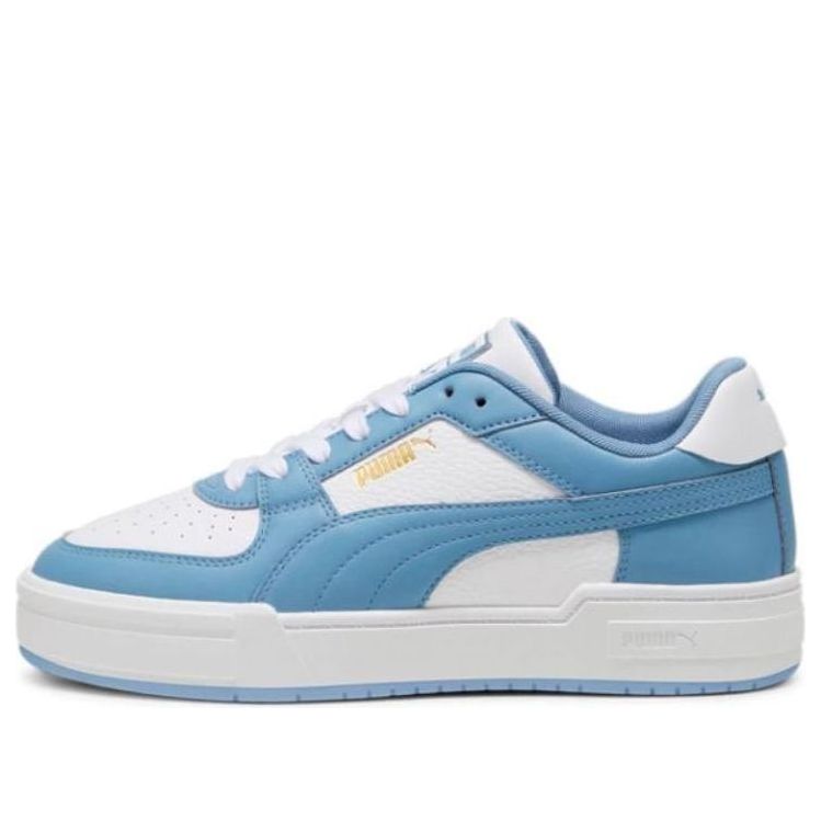 Sneakers och skor Puma CA Pro Classic Blå | 380190-35, 0