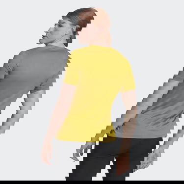 T-shirt adidas Performance Terrex Multi Gul | HI5503, 1