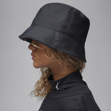 Hatt Nike Jordan Apex Svart | FN4674-010, 2