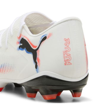 Sneakers och skor Puma FUTURE 8 MATCH FG/AG Low Vit | 108599_01, 2
