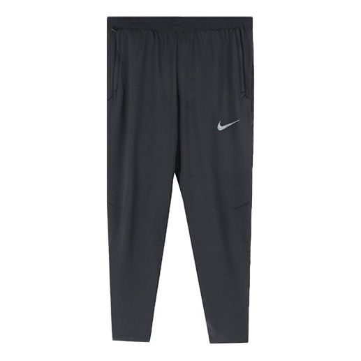 Byxor Nike Phenom Running Pants Svart | AA0691-010