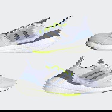 Sneakers och skor adidas Performance Ultraboost 22 Vit | GX5912, 6