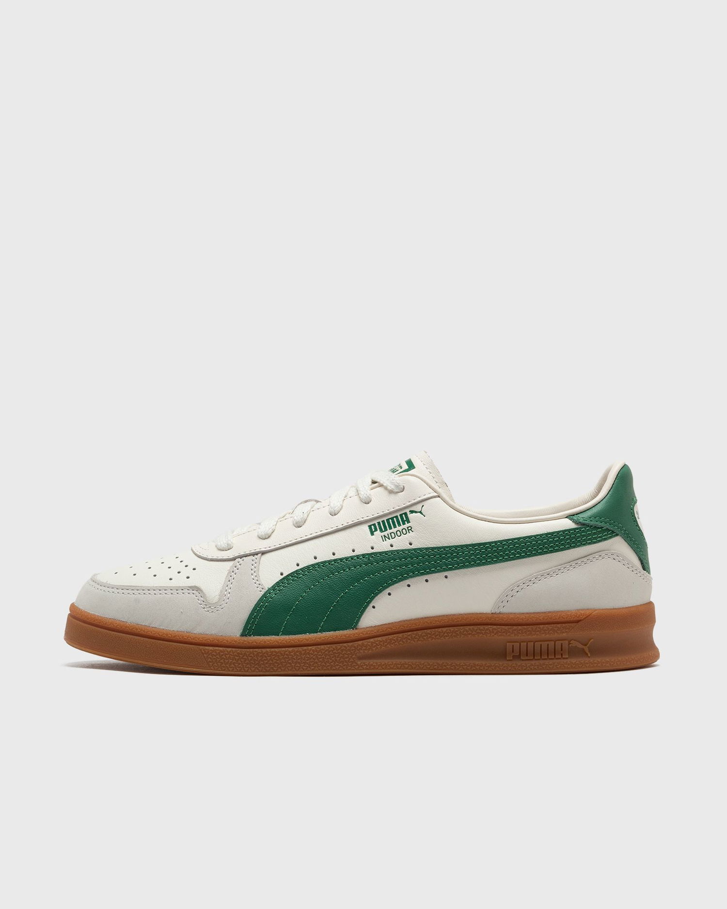 Sneakers och skor Puma Indoor OG Beige | 395363-02, 0