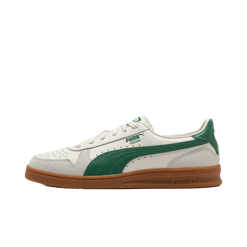 Sneakers och skor Puma Indoor OG Beige | 395363-02