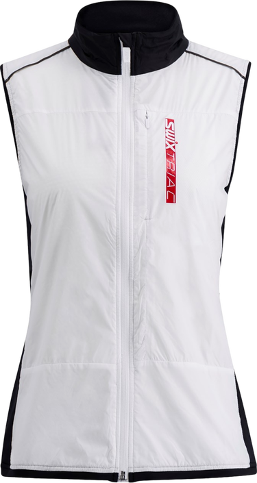 Väst SWIX Swix Triac Alpha Vest Vit | 11326-00000, 3
