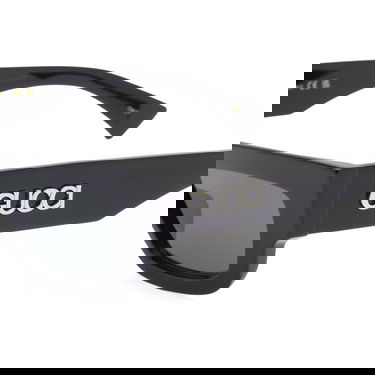 Solglasögon Gucci GG1838S Sunglasses Svart | GG1838S-001, 3