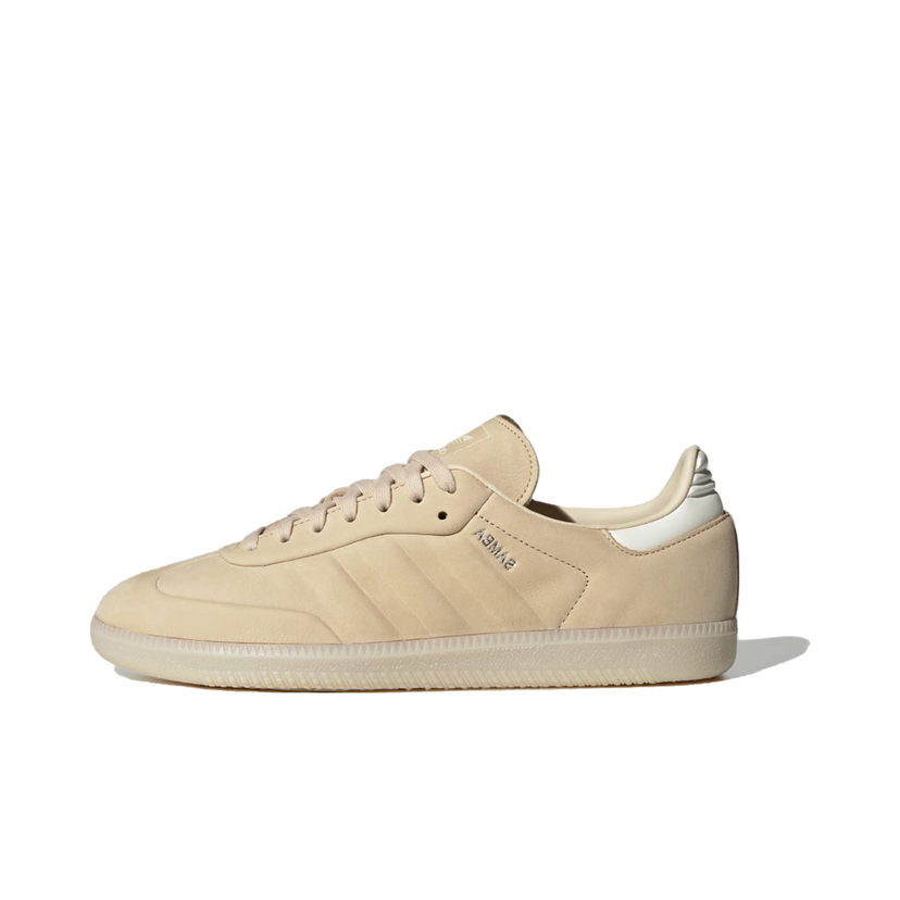 Sneakers och skor adidas Originals Samba Beige | IE4956