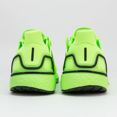 Sneakers och skor adidas Performance Ultraboost 20 Grön | EG0710, 3