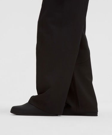 Byxor lululemon Ponte Wide-Leg Pintuck Pant SLNSH Collection Svart | prod20005011, 6