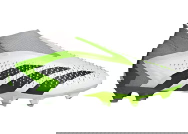 Sneakers och skor adidas Performance Predator Accuracy+ FG Vit | GZ2604, 0