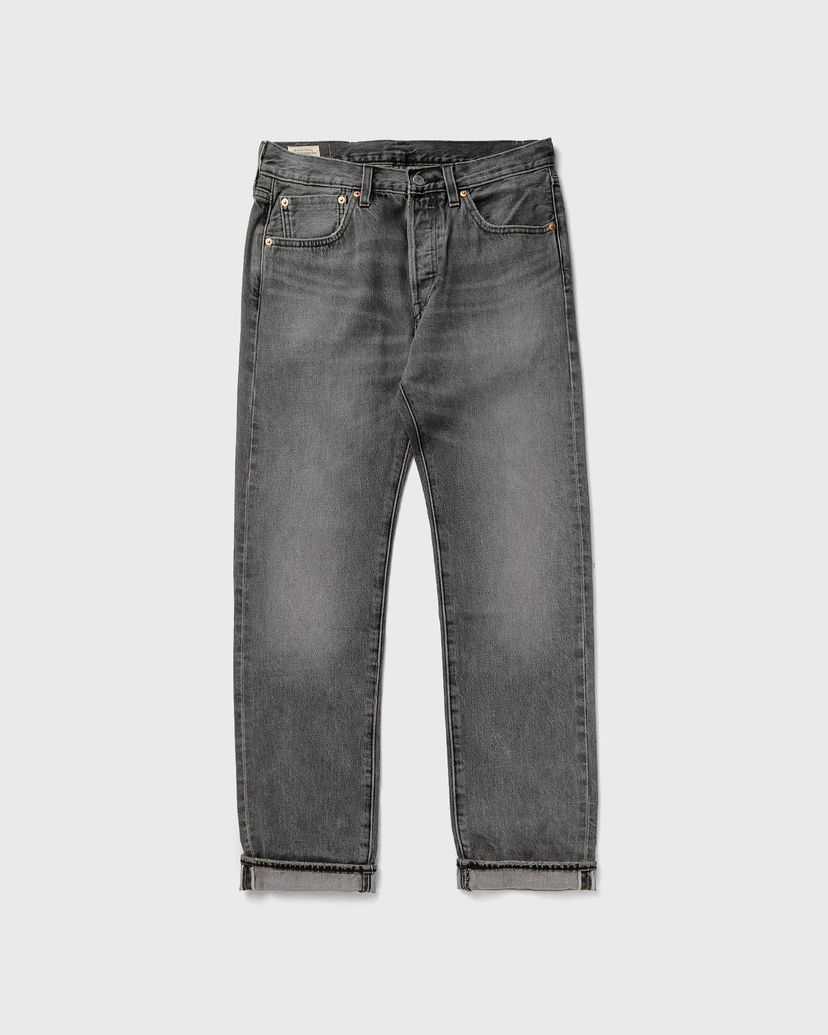 Jeans Levi's Levi's 501 Original Fit Jeans Grå | 00501-3658