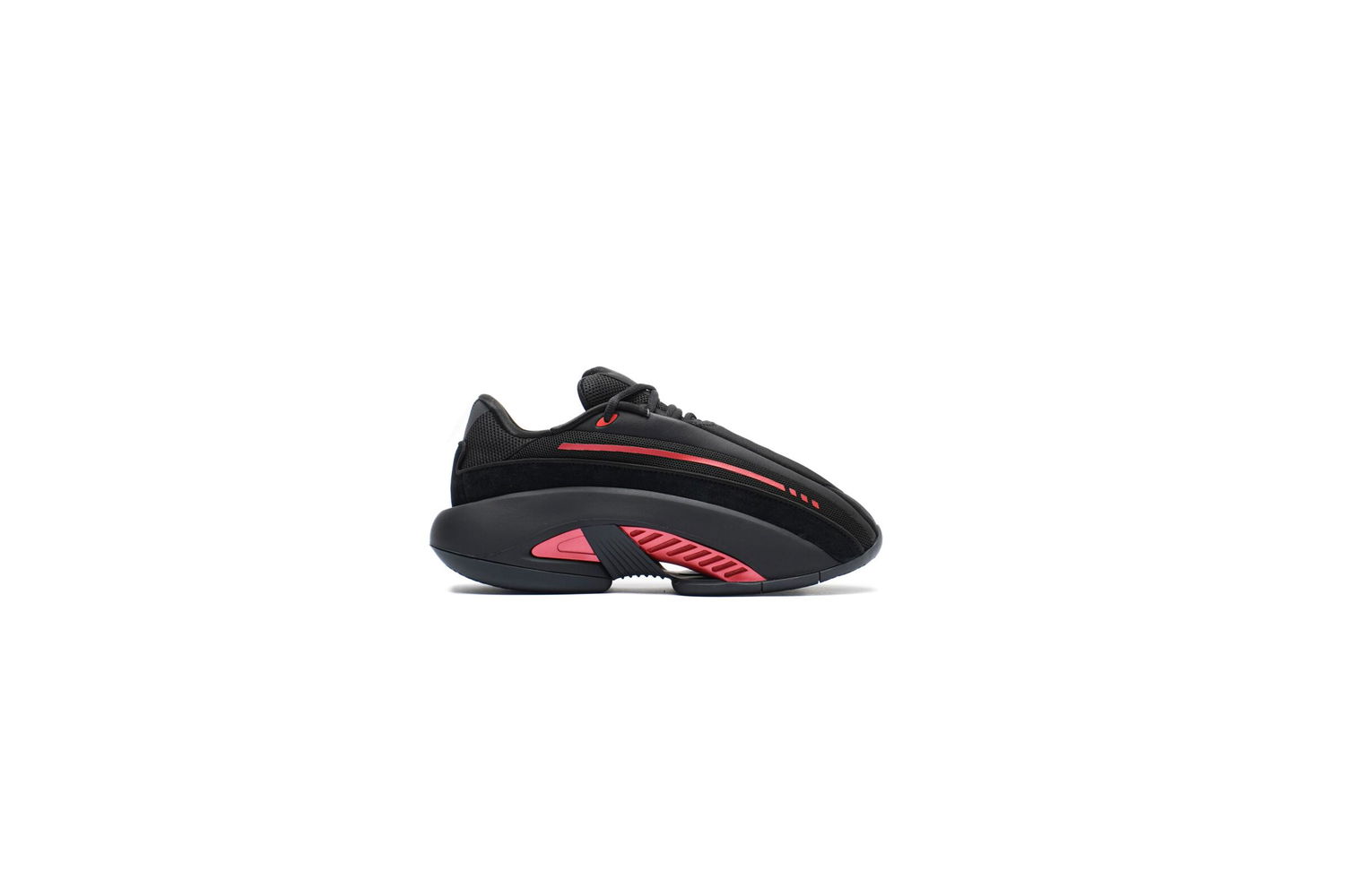 Sneakers och skor adidas Performance MAD IIINFINITY Svart | IF7125, 0