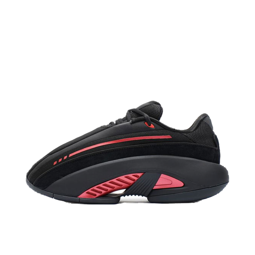Sneakers och skor adidas Performance MAD IIINFINITY Svart | IF7125
