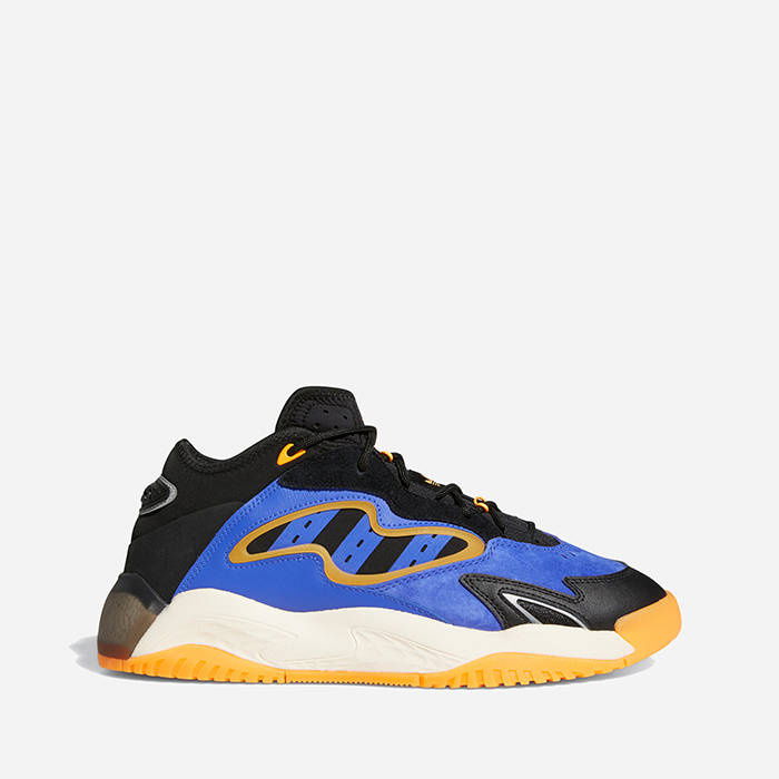 Sneakers och skor adidas Originals Streetball II Svart | GX0790, 1