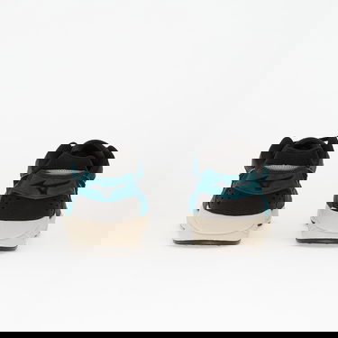 Sneakers och skor Mizuno Contender Grön | D1GA236930, 4