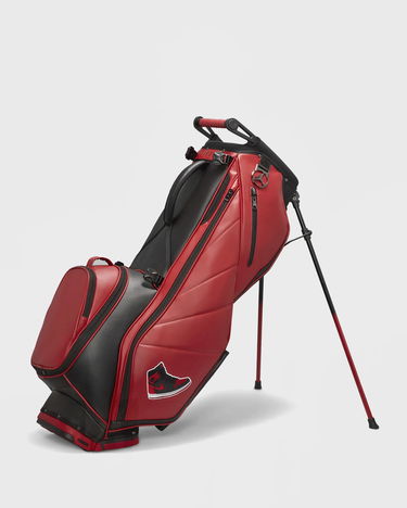 Sportutrustning Jordan FADE AWAY GB PREMIUM Röd | 9004-46-611, 1