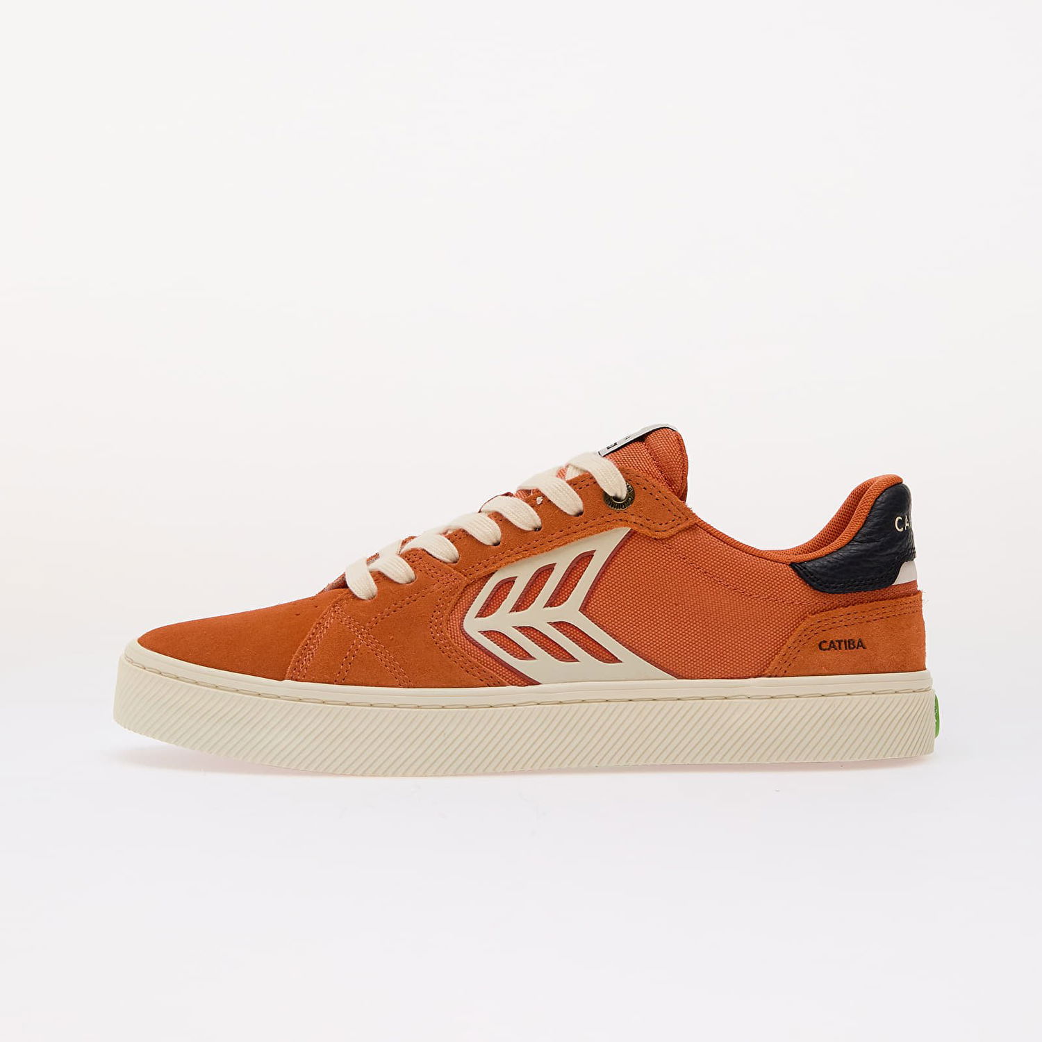 Sneakers och skor Cariuma Catiba Pro 2.0 Orange | 482809O35 M, 0