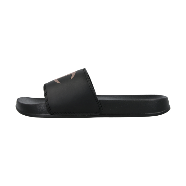 Sneakers och skor Champion Victoria Slide Sandal Svart | CHF241F405-01, 0