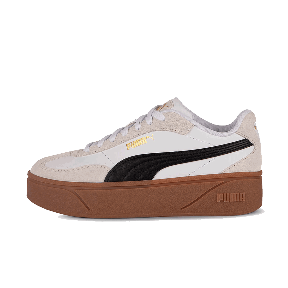 Sneakers och skor Puma Club II Era Flerfärgad | 402313-15, 0