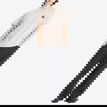 T-shirt Stone Island Stone Island Patch Logo T-Shirt, Size Large Rosa | K1S152100039-V0082, 4