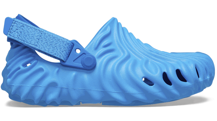 Sneakers och skor Crocs Salehe Bembury X Pollex Clogs Blå | 208600-4OL