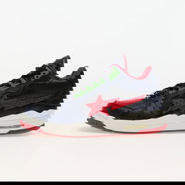 Sneakers och skor BAPE A BATHING APE 30Th Anniversary Clutch Sta M1 Multi Svart | 001FWJ701002IMUL, 0