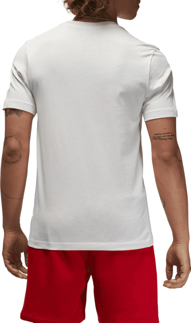 T-shirt Jordan Jumpman Vit | DC7485-133, 3