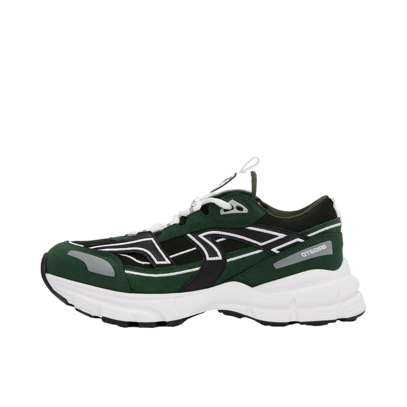 Sneakers och skor AXEL ARIGATO Marathon R-Trail Svart | F1056002
