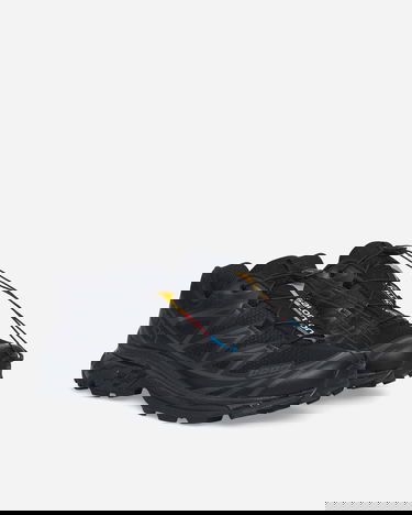 Sneakers och skor Salomon XT-6 Svart | L41086600, 3
