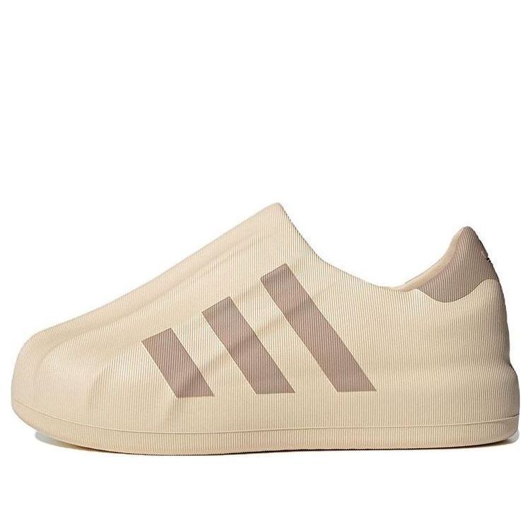 Sneakers och skor adidas Originals Originals Adifom Superstar Beige | HQ4652