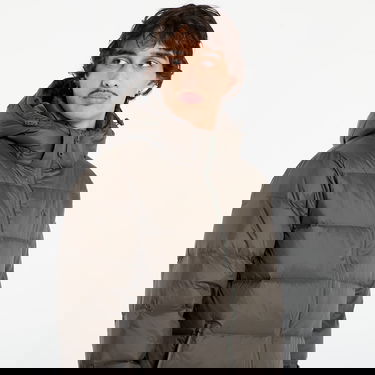 Jacka CALVIN KLEIN Calvin Klein Jeans Zip Off Hooded Nylon Jacket Grön | LV04RC518G PAR, 4