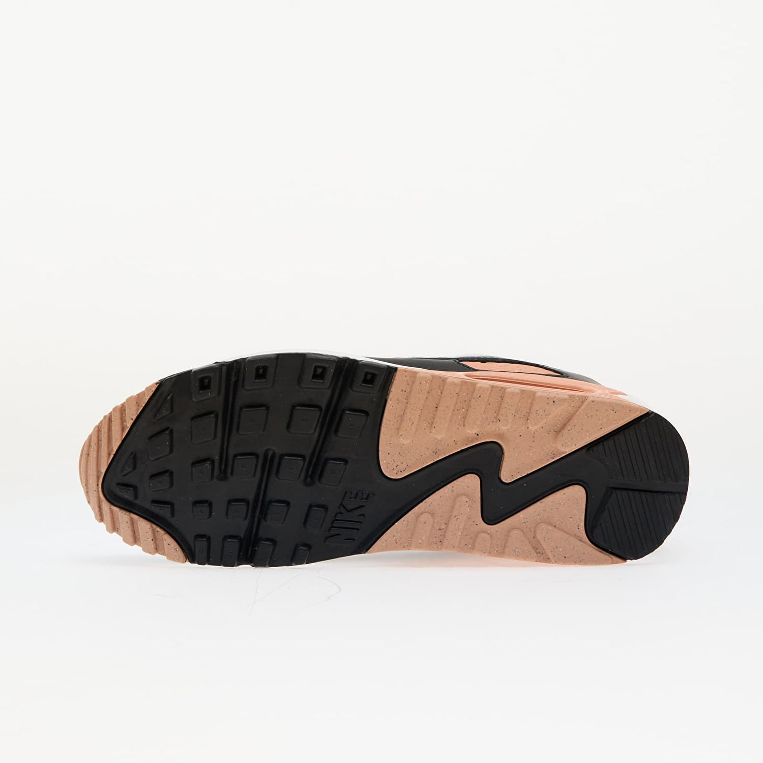 Sneakers och skor Nike Air Max 90 Vit | DH8010-109, 1