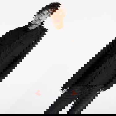 Jacka Alpha Industries Studio M-65 Field Jacket Svart | 258131-03, 0